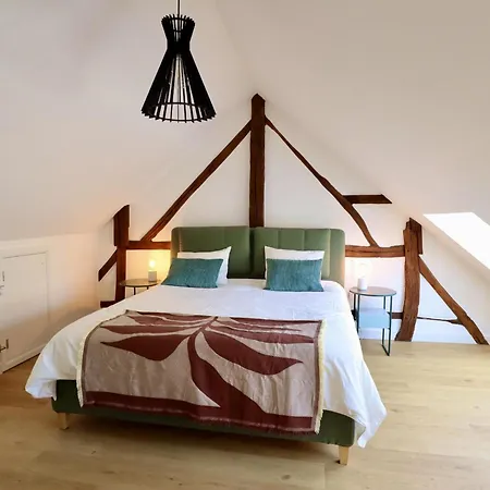 Holy Gite 6 Holiday home