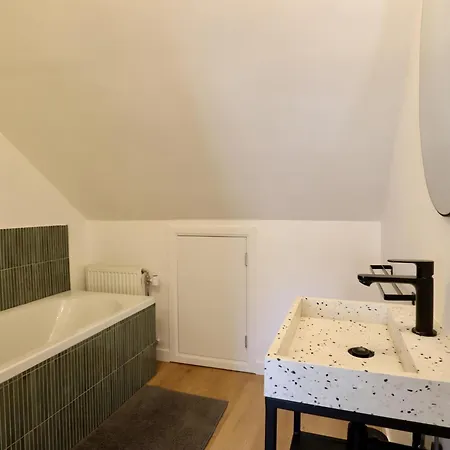Holiday home Holy Gite 6