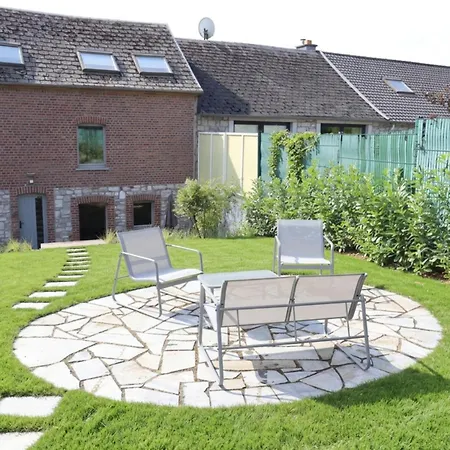 Holy Gite 6 Holiday home *