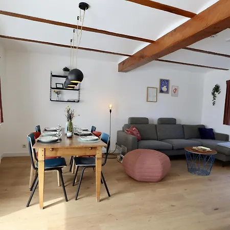Holiday home Holy Gite 6