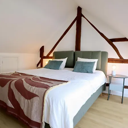 Ferienhaus Holy 6 Palenge