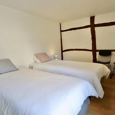 Holiday home Holy Gite 6