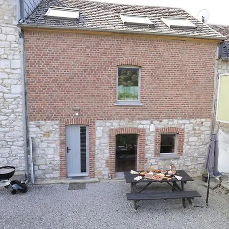 Holiday home Holy Gite 6