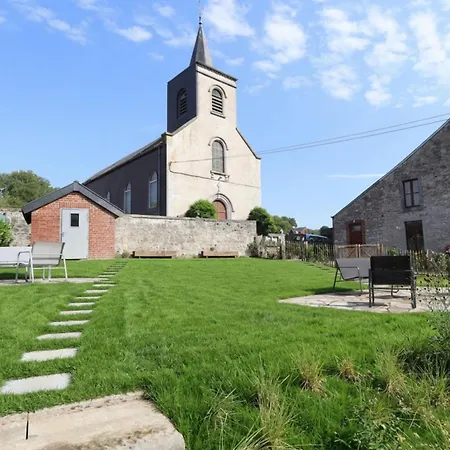 Holiday home Holy Gite 6 *